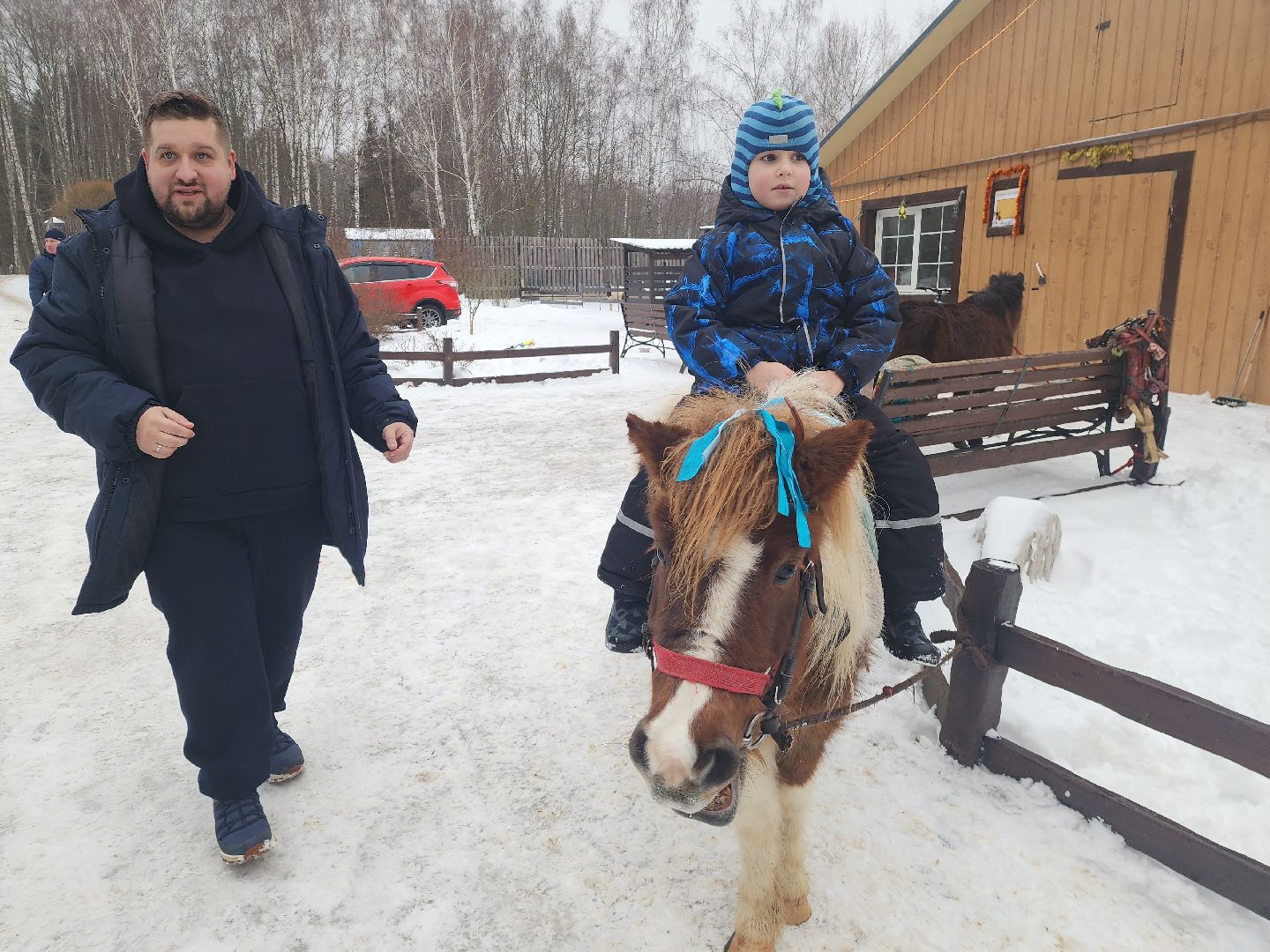 пущино, серпухов, особенные дети, лошади, терапия,