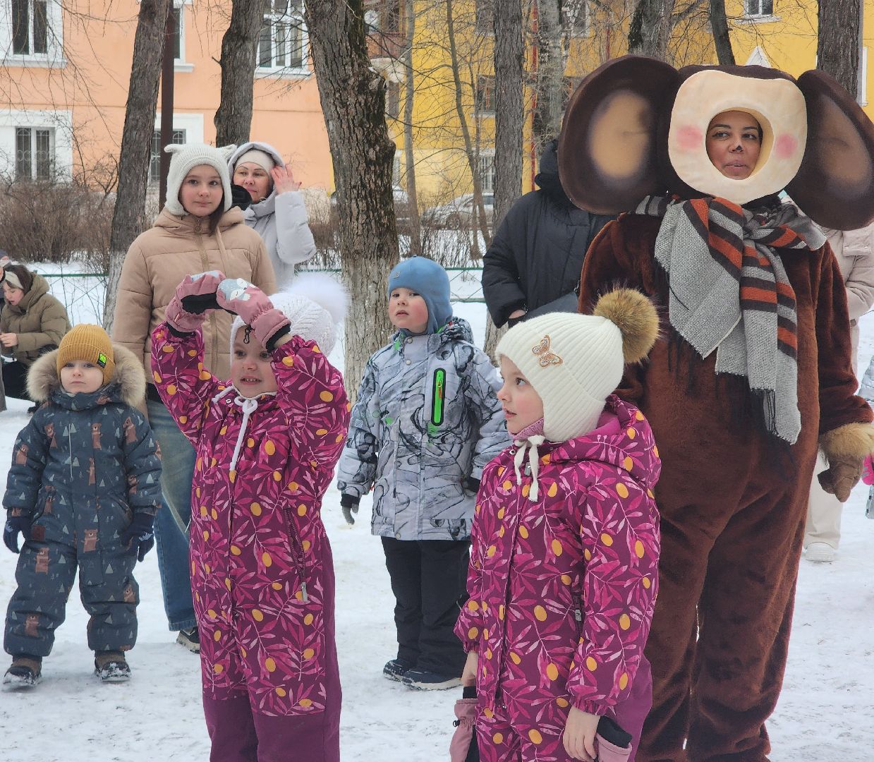 рождество, новый год, каникулы, дети, новогодние развлечения, аниматоры, вертикалки,