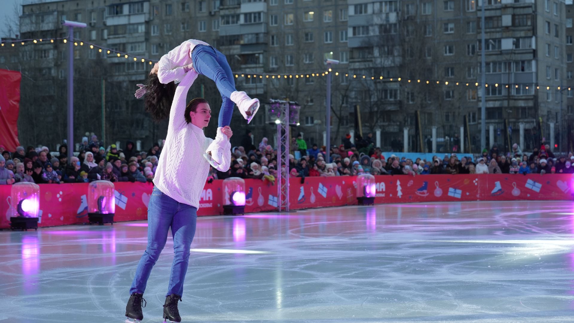 авербух, ягудин, ледовое шоу,вертикалки,