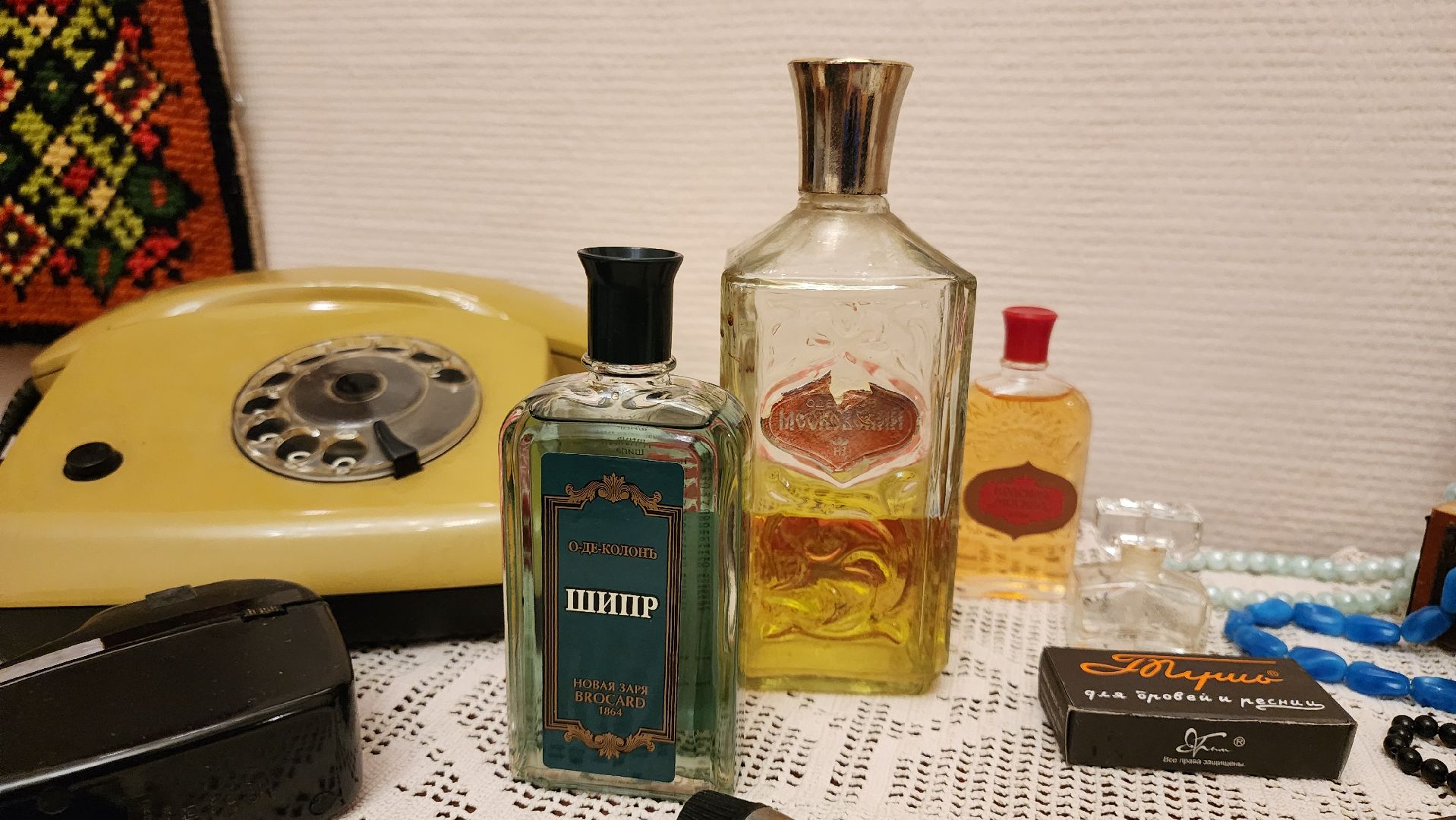 кашира, краеведческий музей, иммерсивная выставка, СССР,