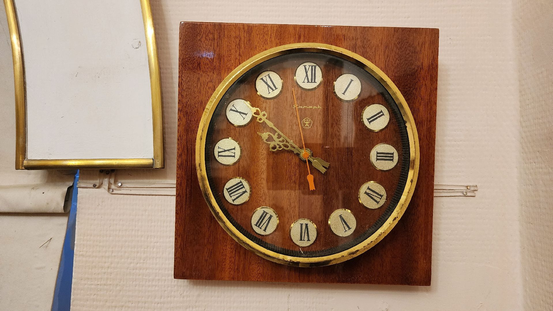 кашира, краеведческий музей, иммерсивная выставка, СССР,