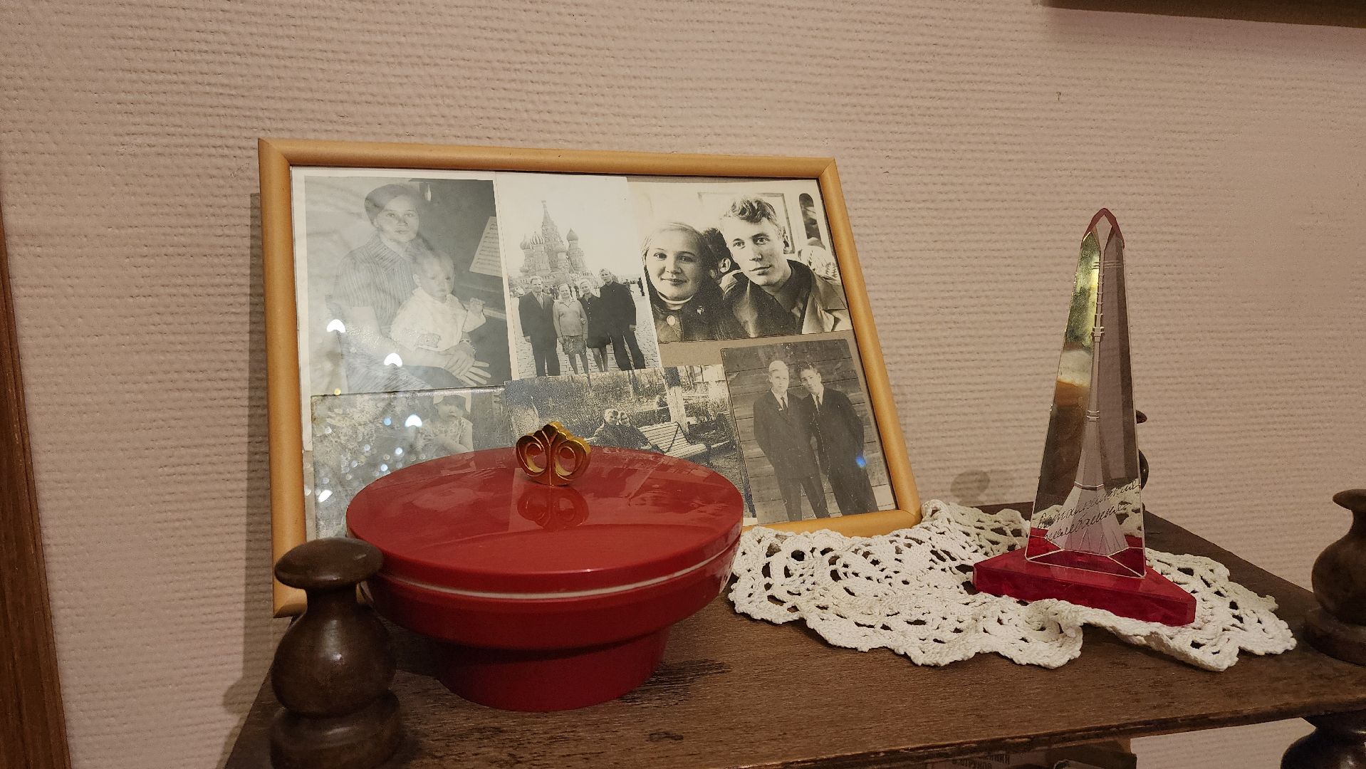 кашира, краеведческий музей, иммерсивная выставка, СССР,