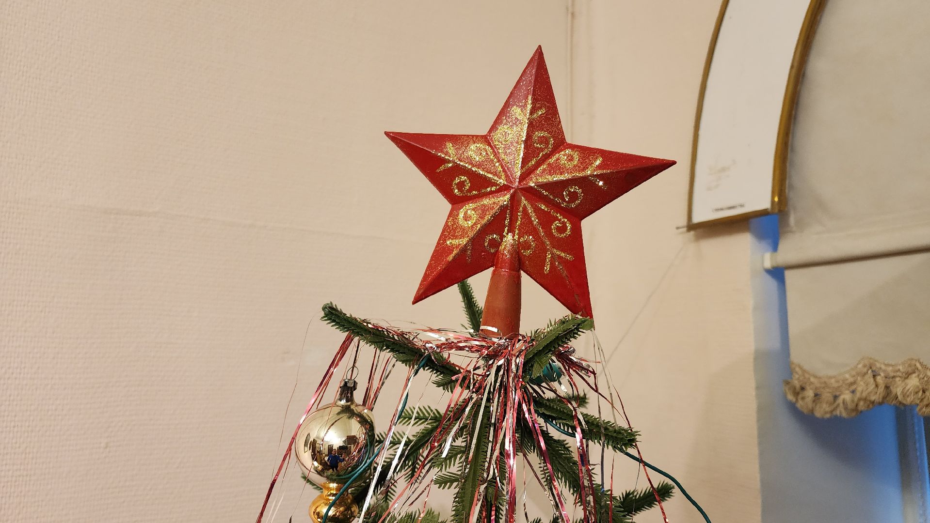 кашира, краеведческий музей, иммерсивная выставка, СССР,