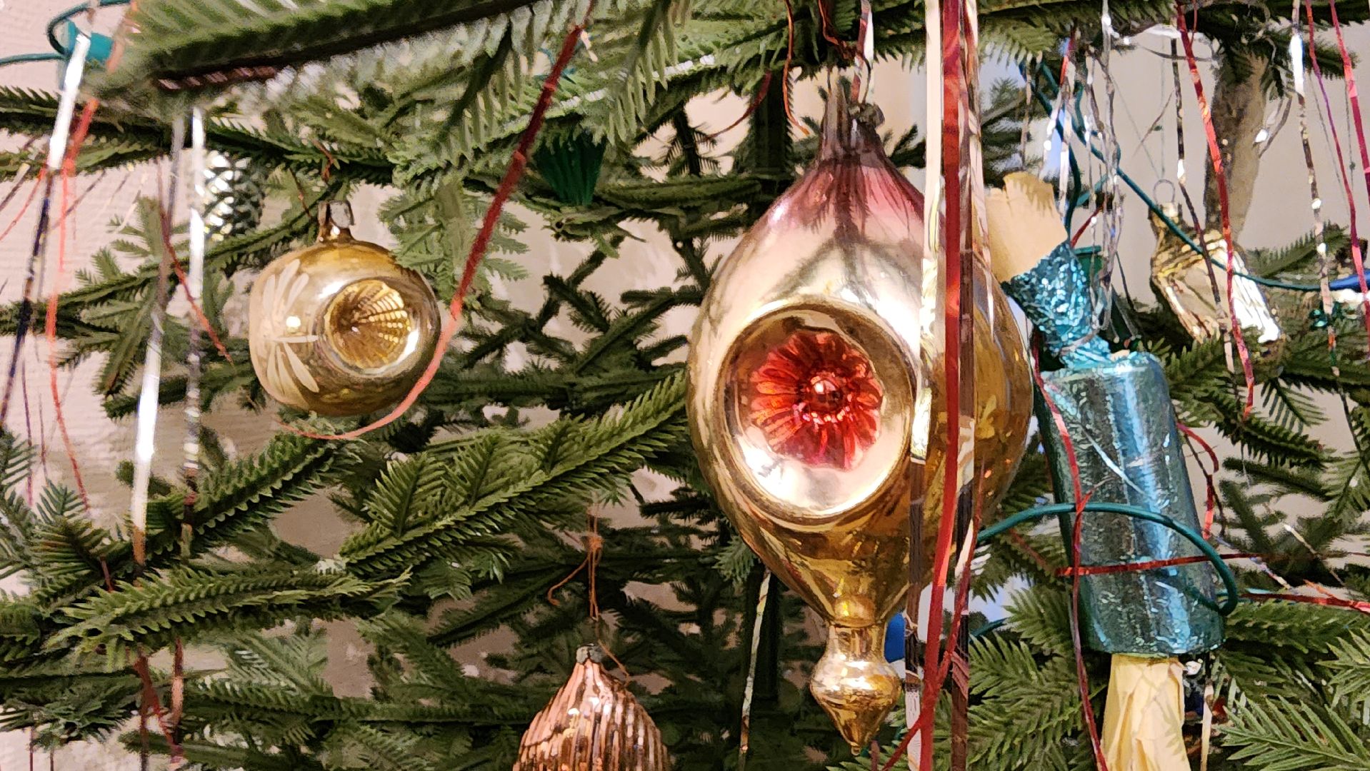 кашира, краеведческий музей, иммерсивная выставка, СССР,