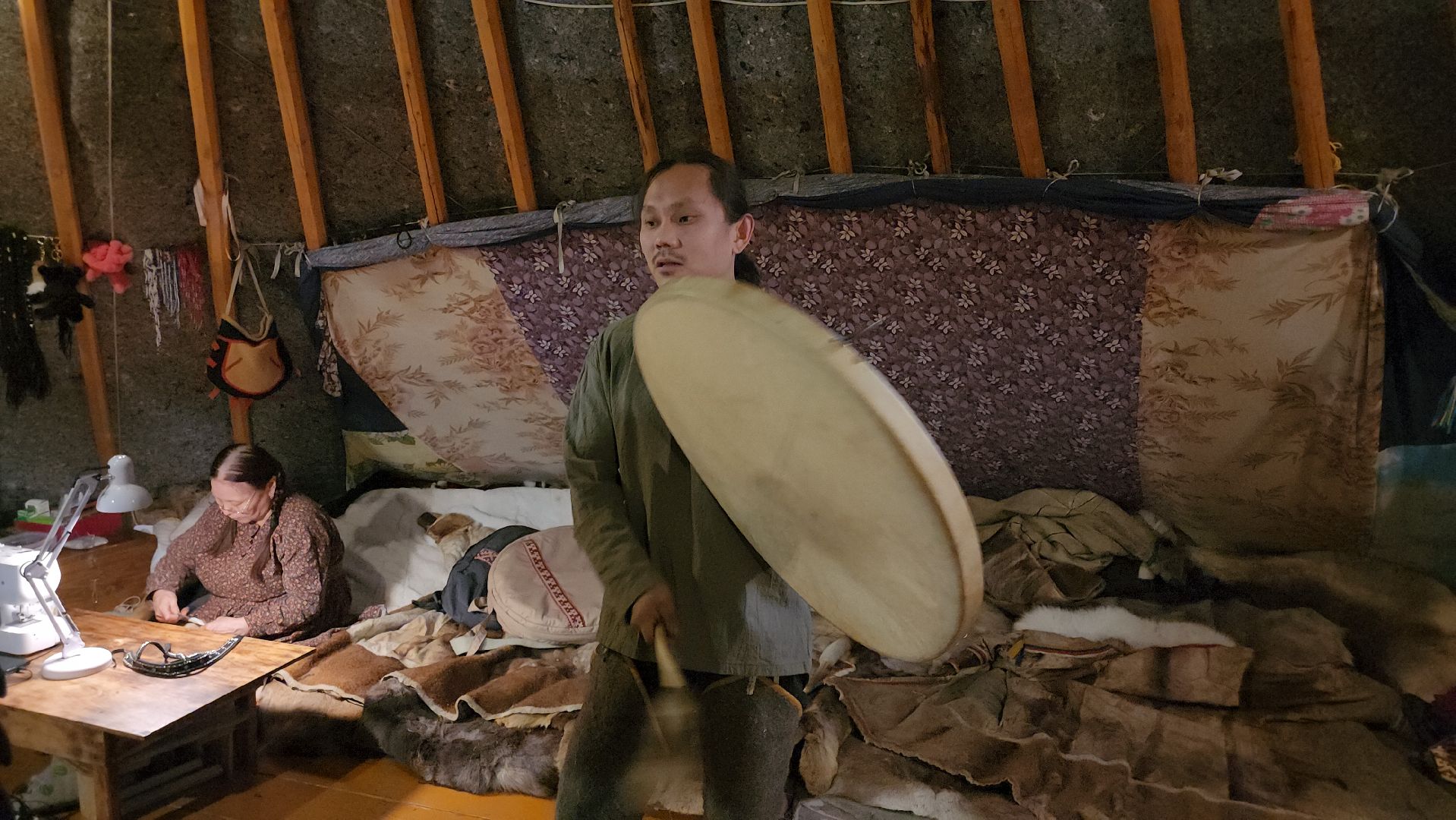 кашира, новогодние каникулы, зоостудия ковчег, животные актёры, фестиваль севера,