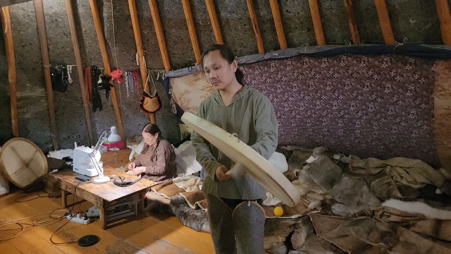 кашира, новогодние каникулы, зоостудия ковчег, животные актёры, фестиваль севера,