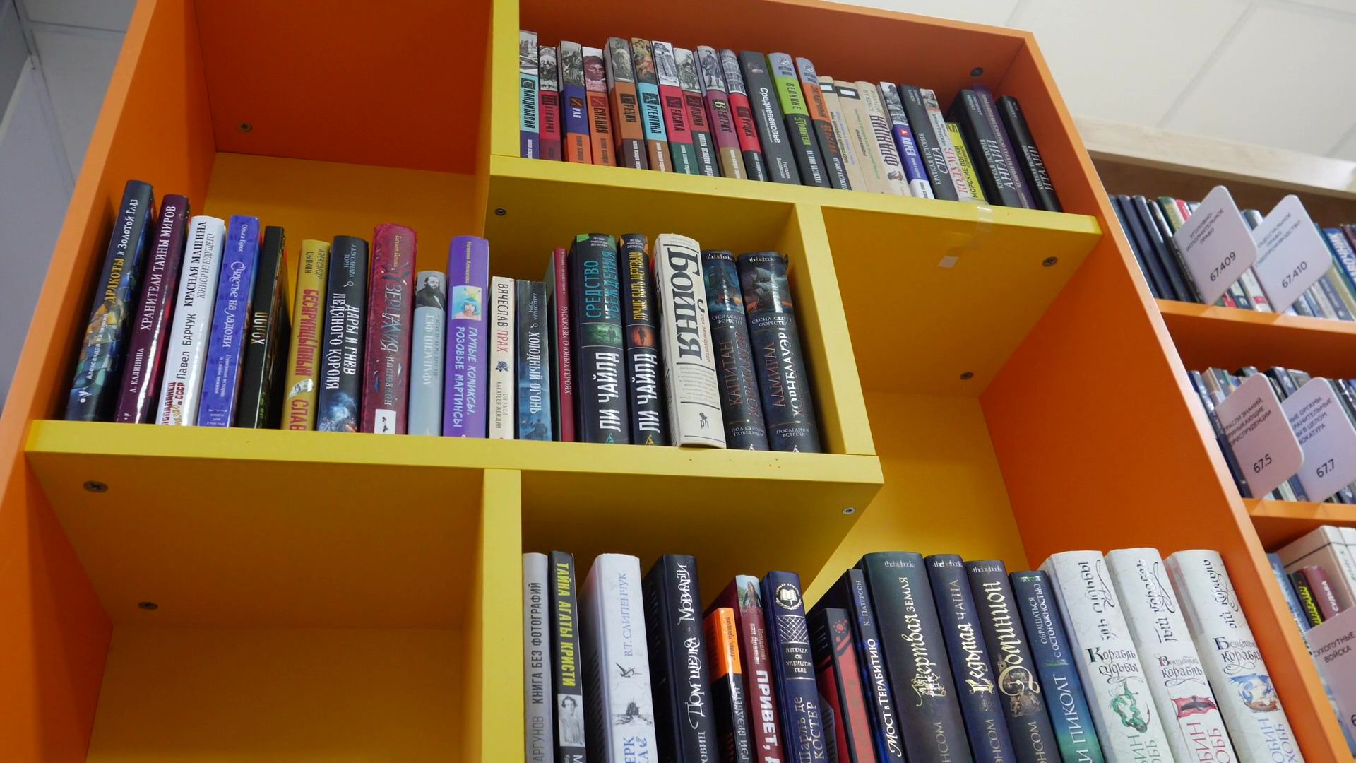 реутов, вертикалки, книги, топ-5, чтение, лучшие книги, библиотека,