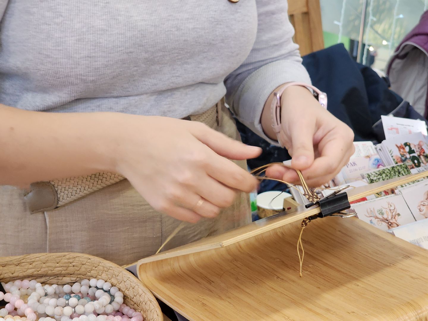 Дубна, Ремесленники Дубны, Ярмарка, Рождество,