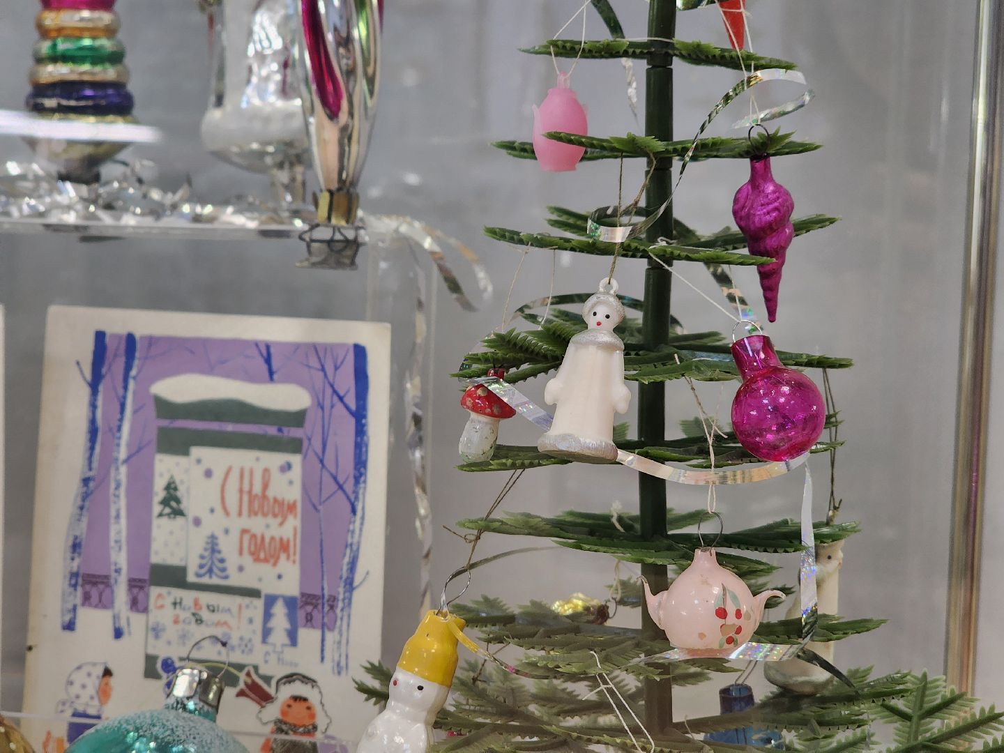 Музей Дубны, Дубна, Выставка, мастер-класс, Праздники,