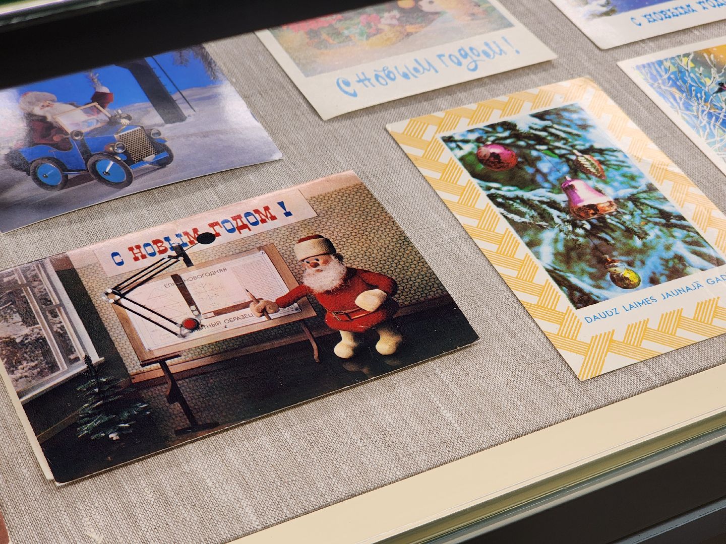 Музей Дубны, Дубна, Выставка, мастер-класс, Праздники,