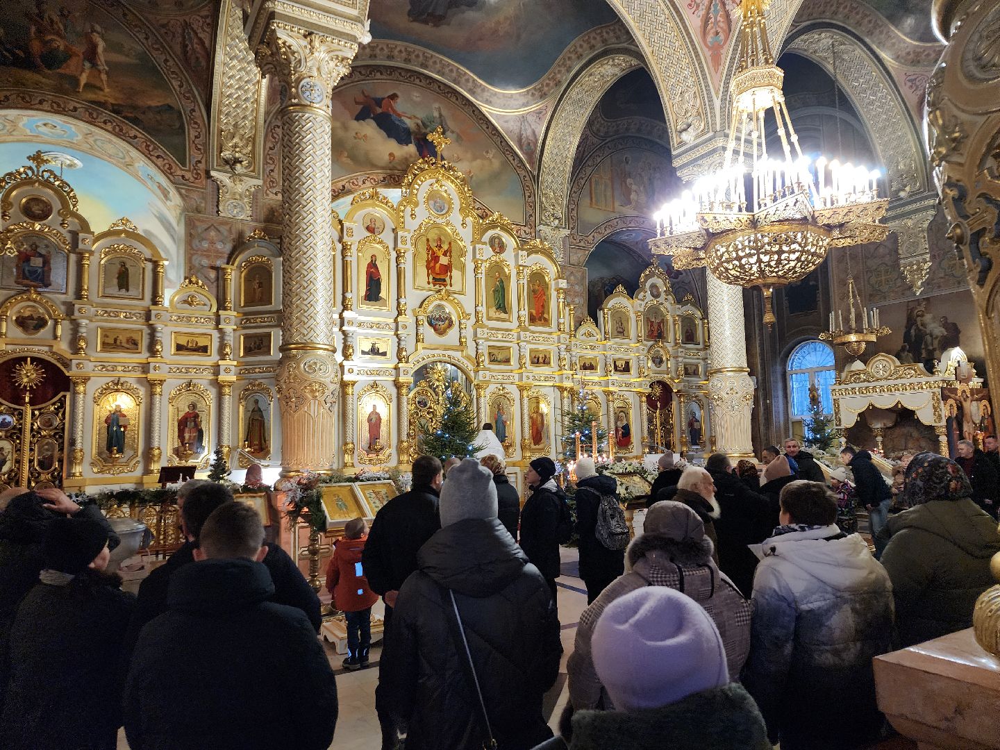 серпухов, подмосковье, икона, чудотворная икона, православие,