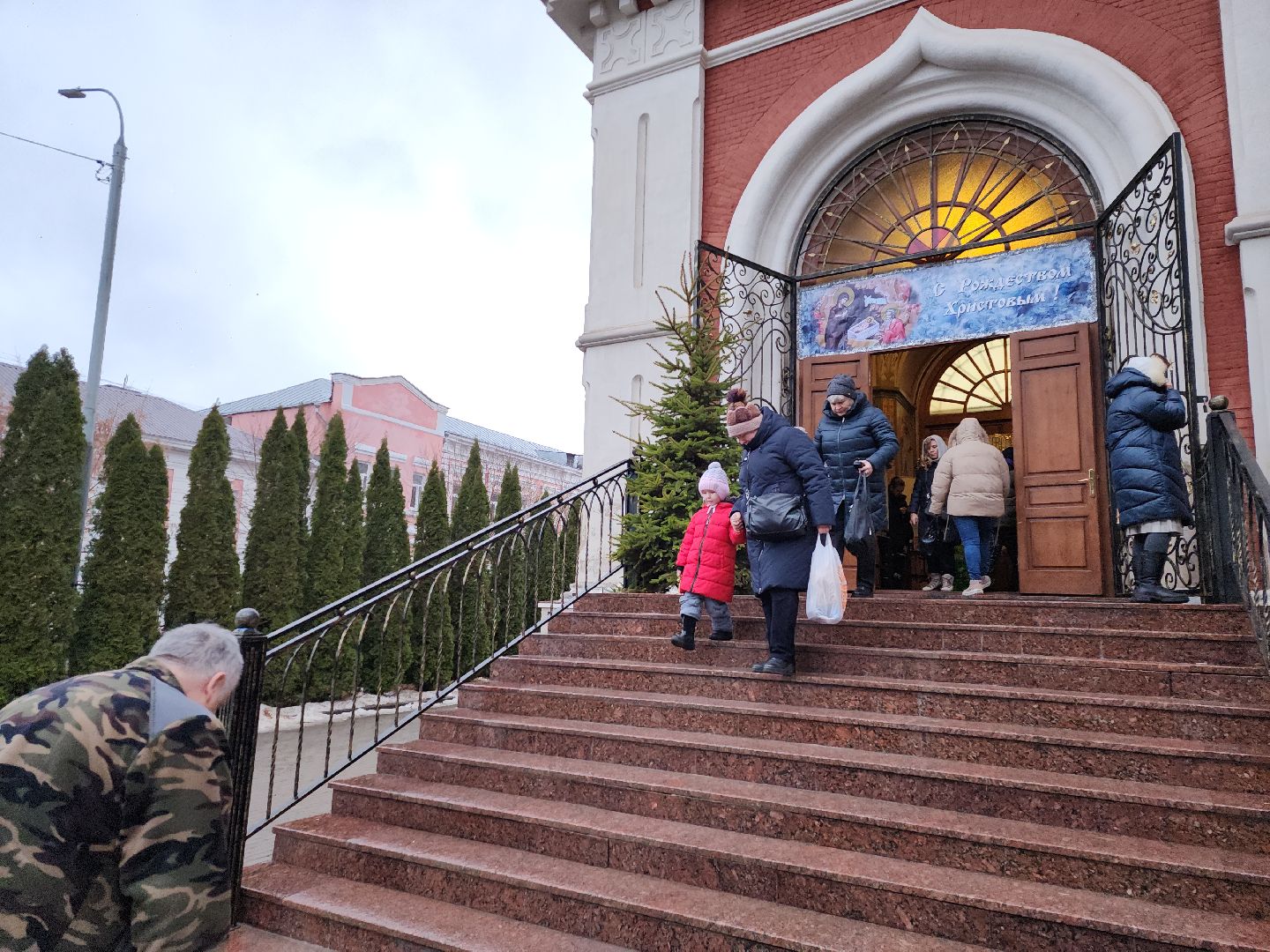 серпухов, подмосковье, икона, чудотворная икона, православие,