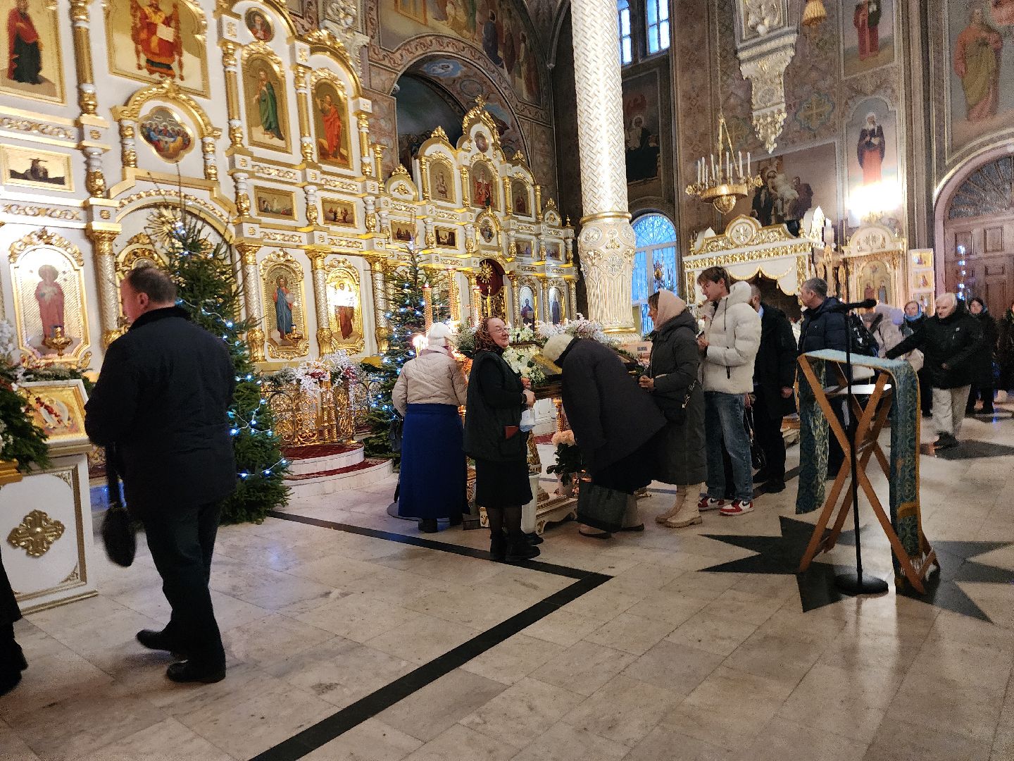 серпухов, подмосковье, икона, чудотворная икона, православие,