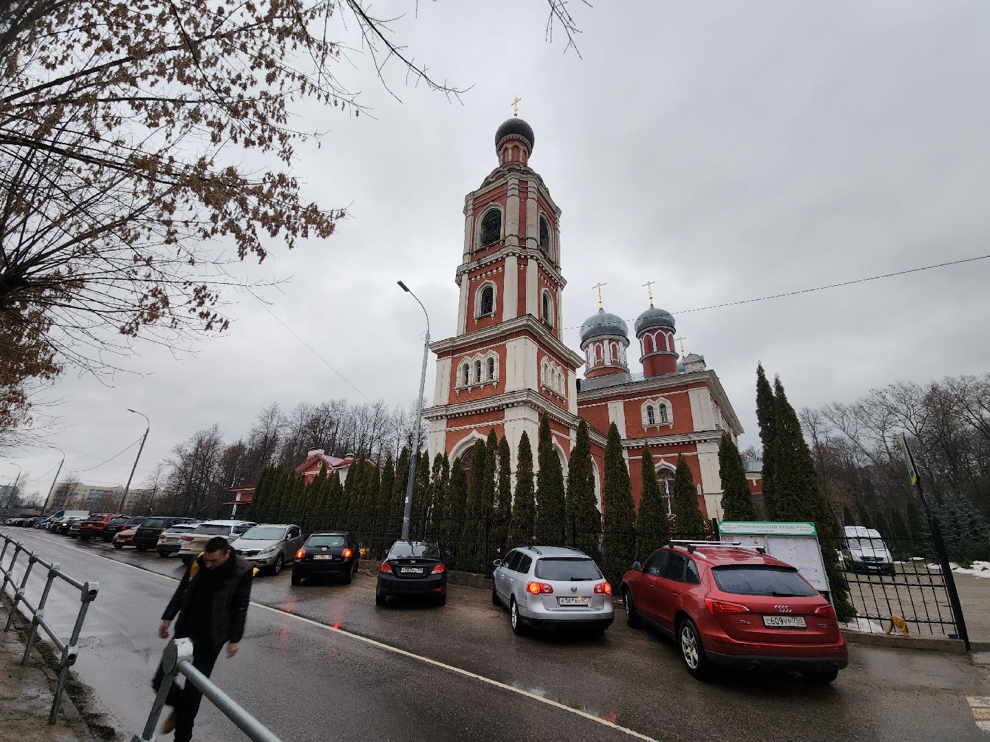 серпухов, подмосковье, икона, чудотворная икона, православие,