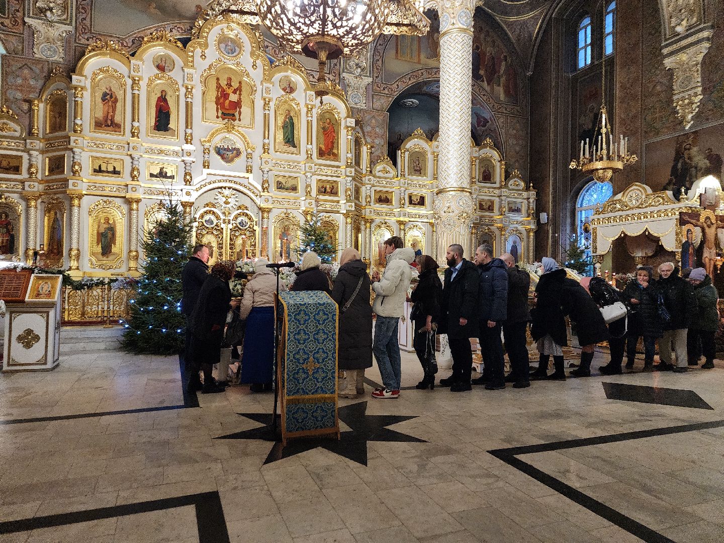 серпухов, подмосковье, икона, чудотворная икона, православие,