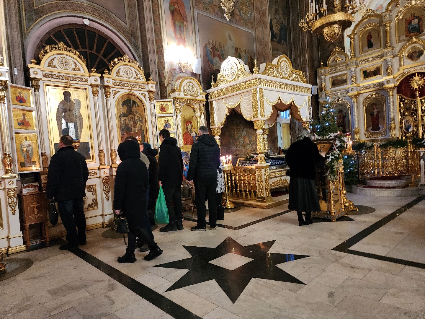 серпухов, подмосковье, икона, чудотворная икона, православие,