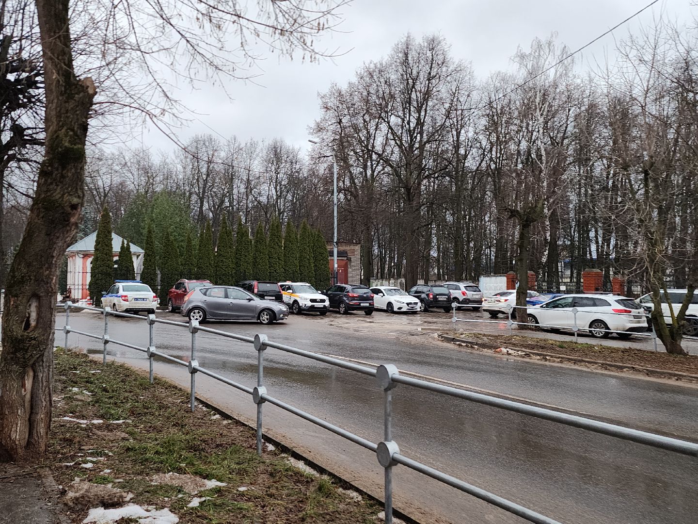 серпухов, подмосковье, икона, чудотворная икона, православие,