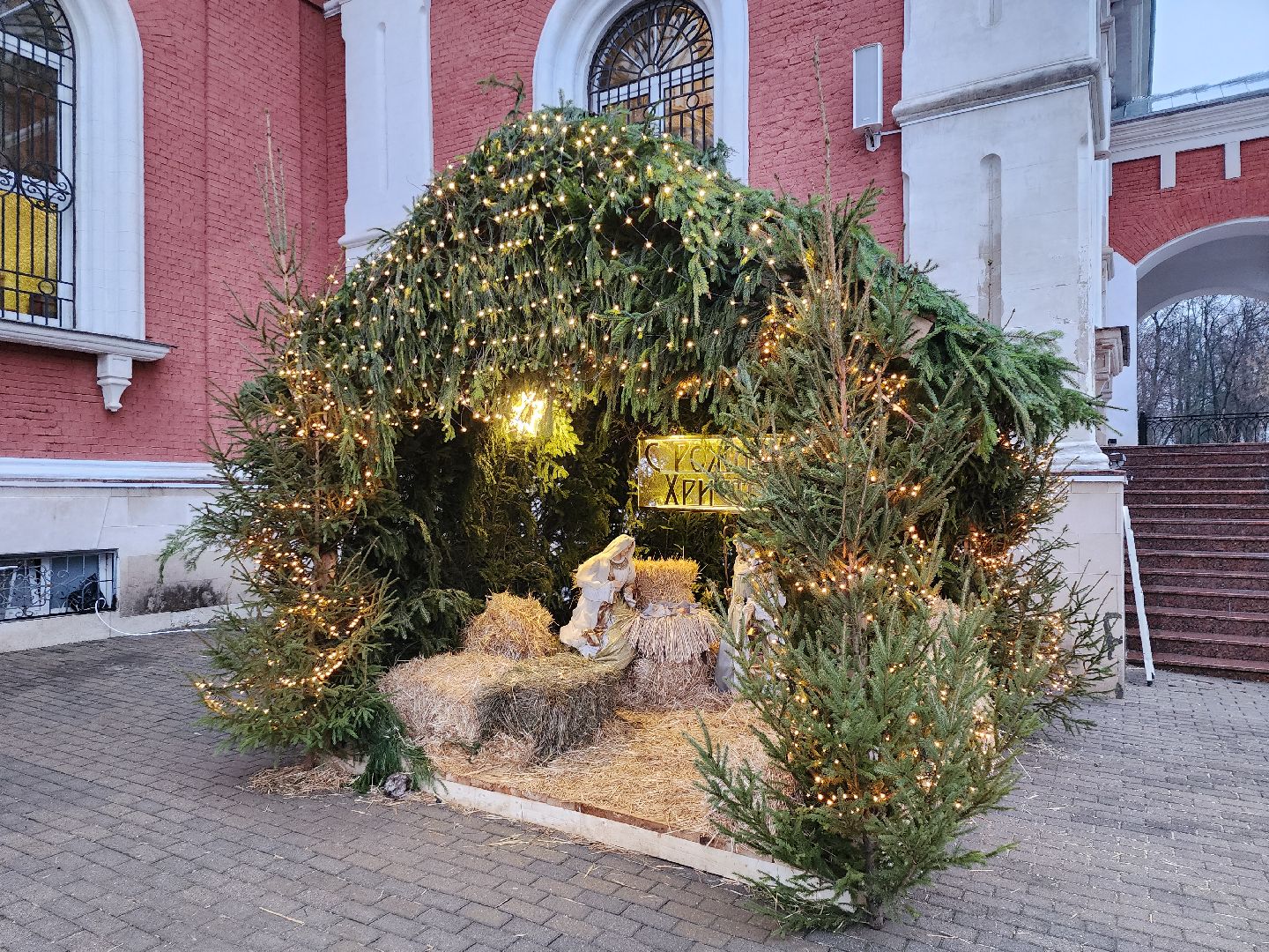 серпухов, подмосковье, икона, чудотворная икона, православие,