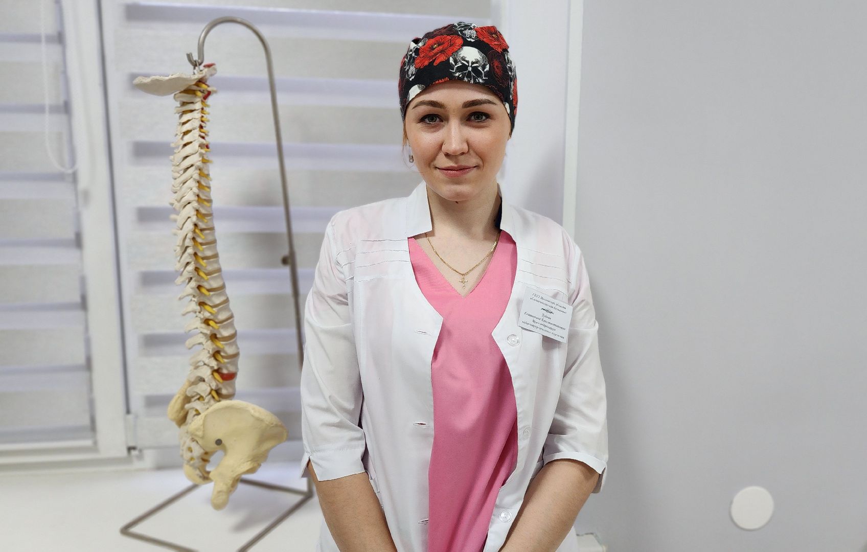 солнечногорск, вертикалки, медицина, нейрохирургия,