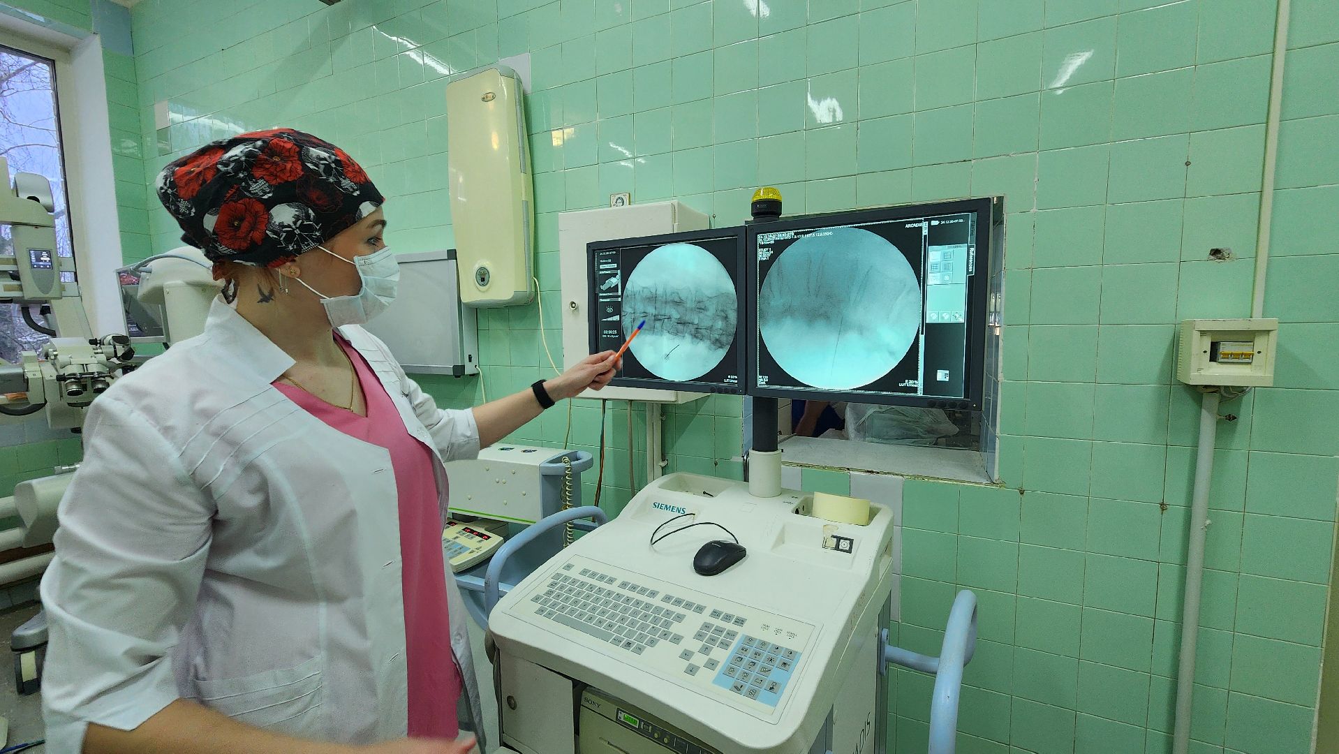 солнечногорск, вертикалки, медицина, нейрохирургия,