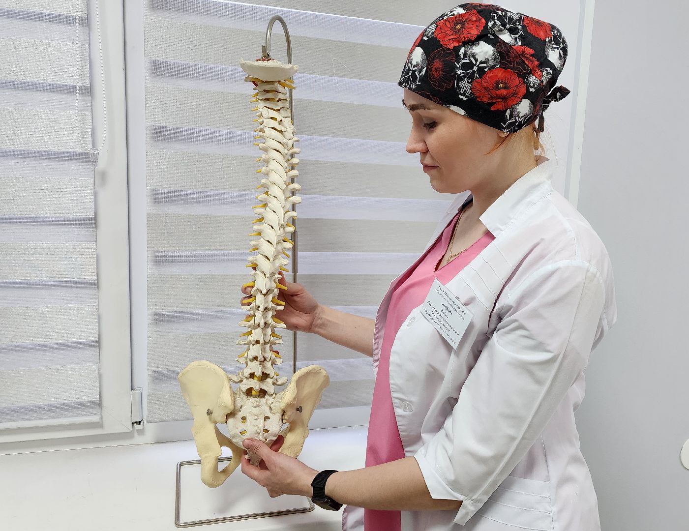 солнечногорск, вертикалки, медицина, нейрохирургия,