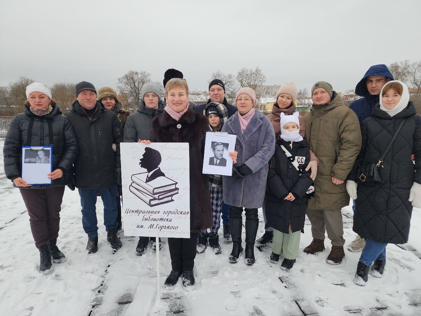 вертикалки, библиотека под открытым небом, культурный код подмосковья, орехово-зуево,