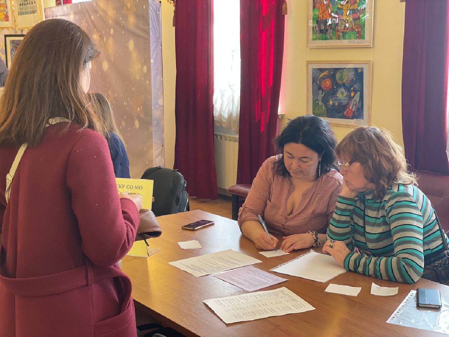 Сергиево-Посадский городской округ, Сергиев Посад, Ярмарка вакансий, Работа, Вакансии, Экономика, Бизнес, Предприниматель, Самозанятый