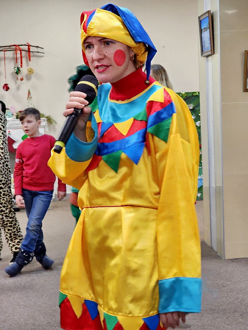 фрязино, спектакль, театральная студия, юбилей, интерактивный спектакль, дк исток,