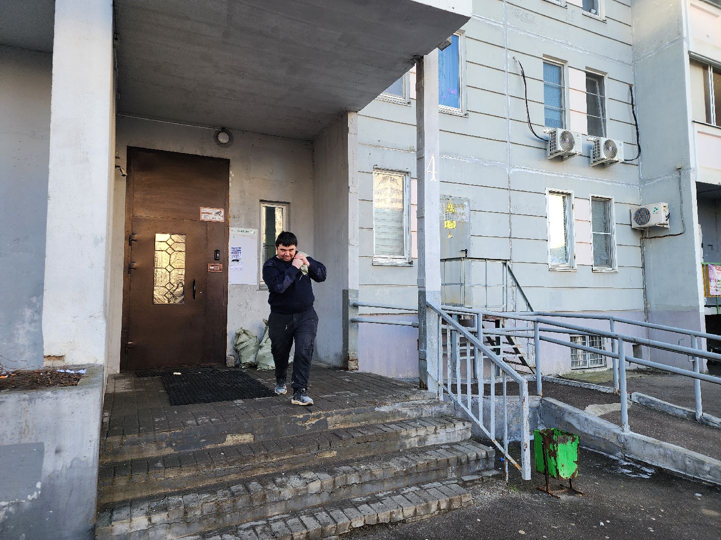 Подольск, ремонт, благоустройство,