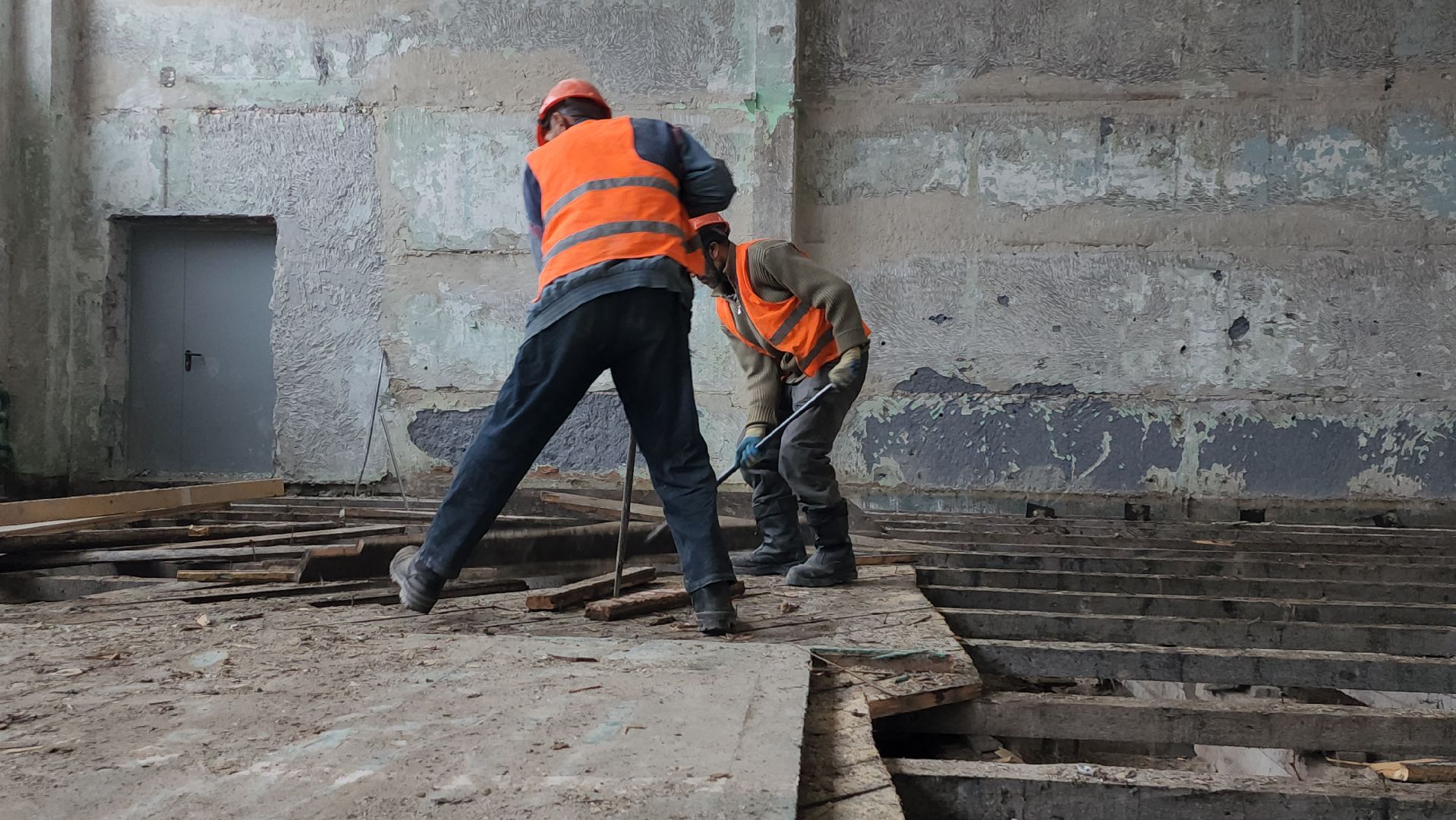 серпухов, школа 9, улица советская, капитальный ремонт, Центр непрерывного образования,