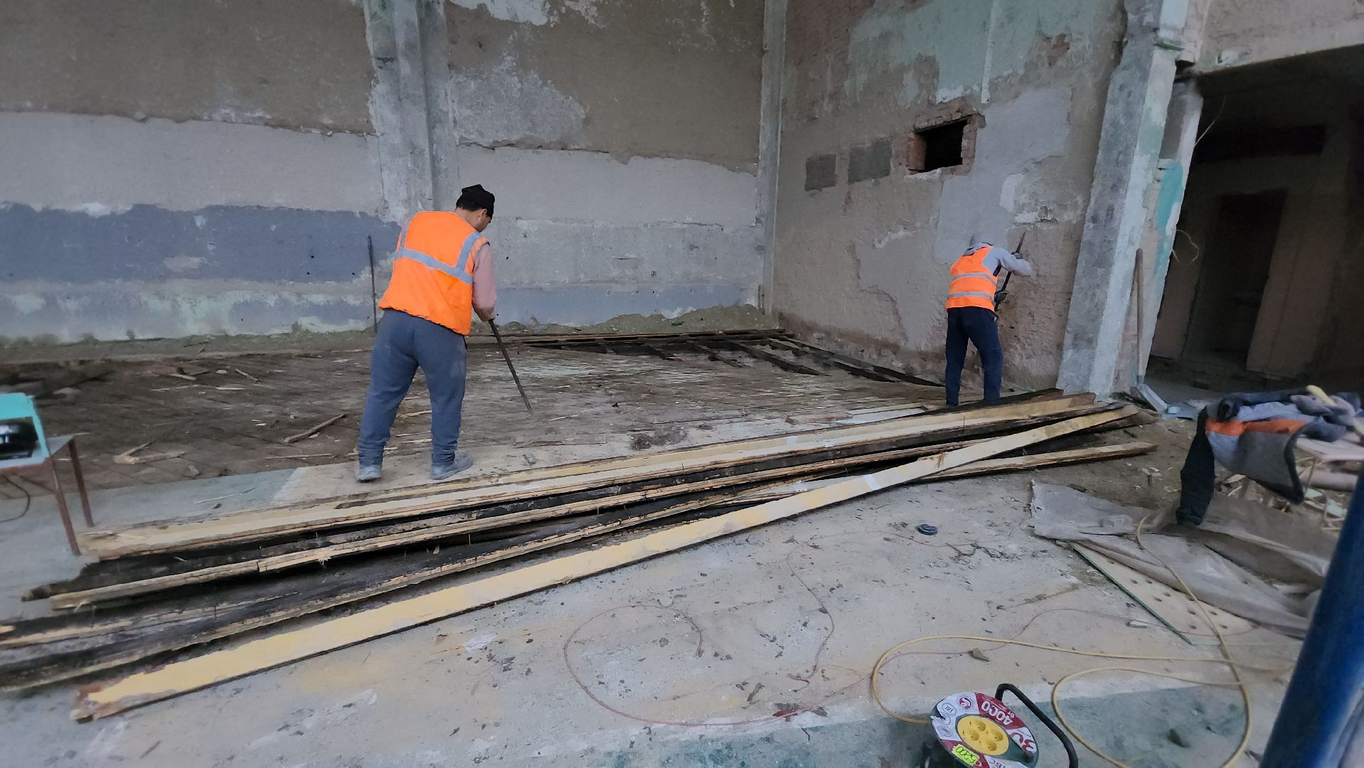 серпухов, школа 9, улица советская, капитальный ремонт, Центр непрерывного образования,