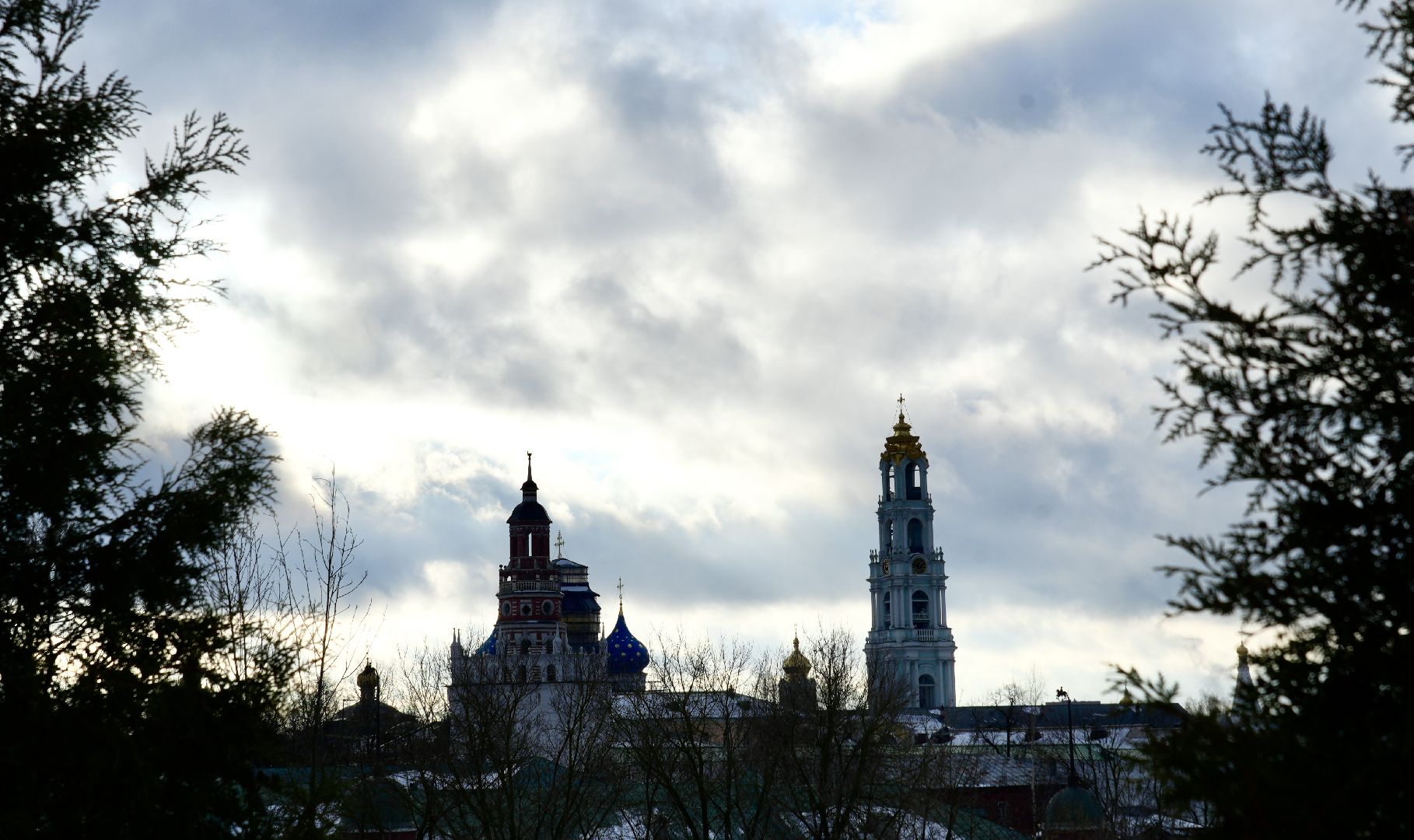 погода, сергиев посад, сергиево-посадский городской округ, январь, прогноз погоды, выходные, зима,