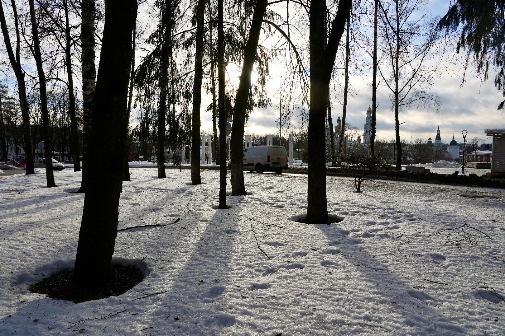 погода, сергиев посад, сергиево-посадский городской округ, январь, прогноз погоды, выходные, зима,