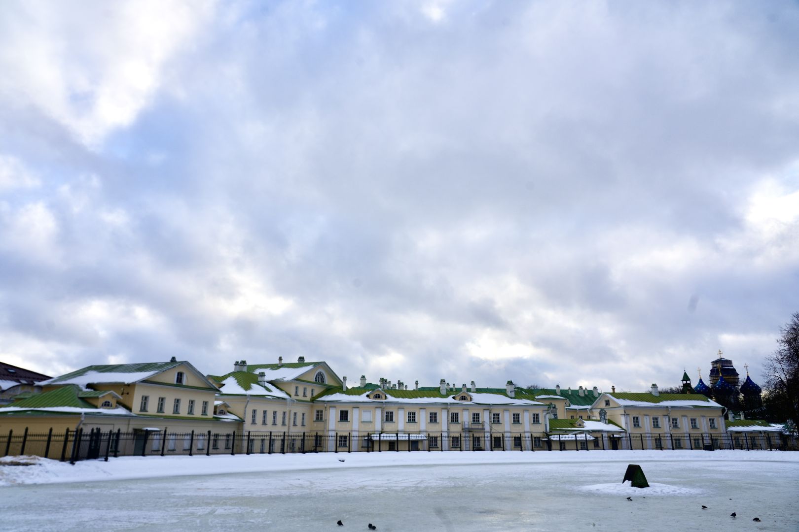 погода, сергиев посад, сергиево-посадский городской округ, январь, прогноз погоды, выходные, зима,