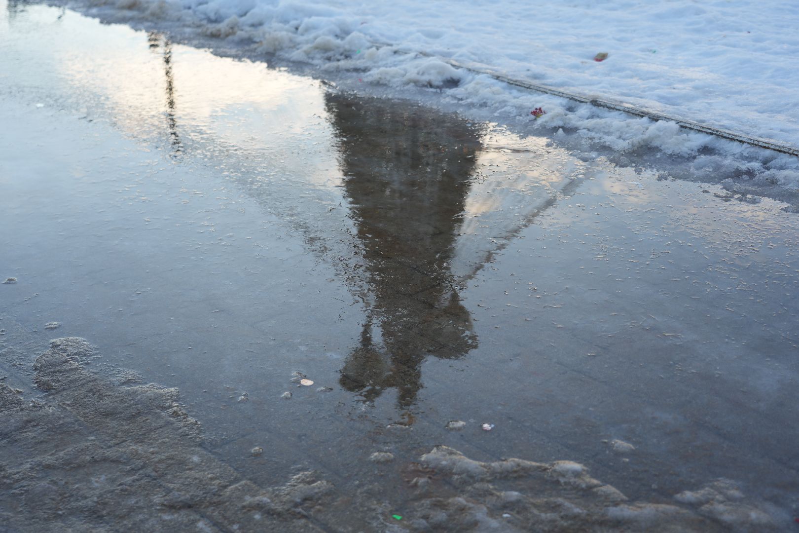 непогода, сергиев посад, сергиево-посадский городской округ, гололед, коммунальные службы,