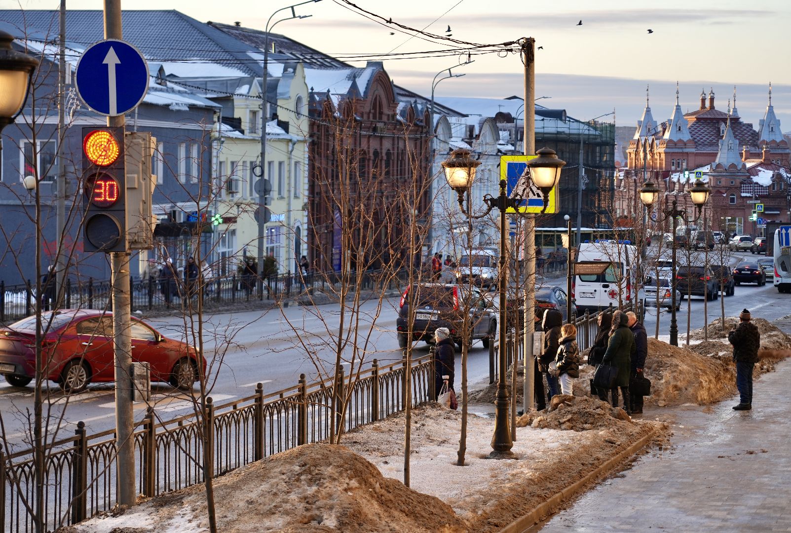 непогода, сергиев посад, сергиево-посадский городской округ, гололед, коммунальные службы,
