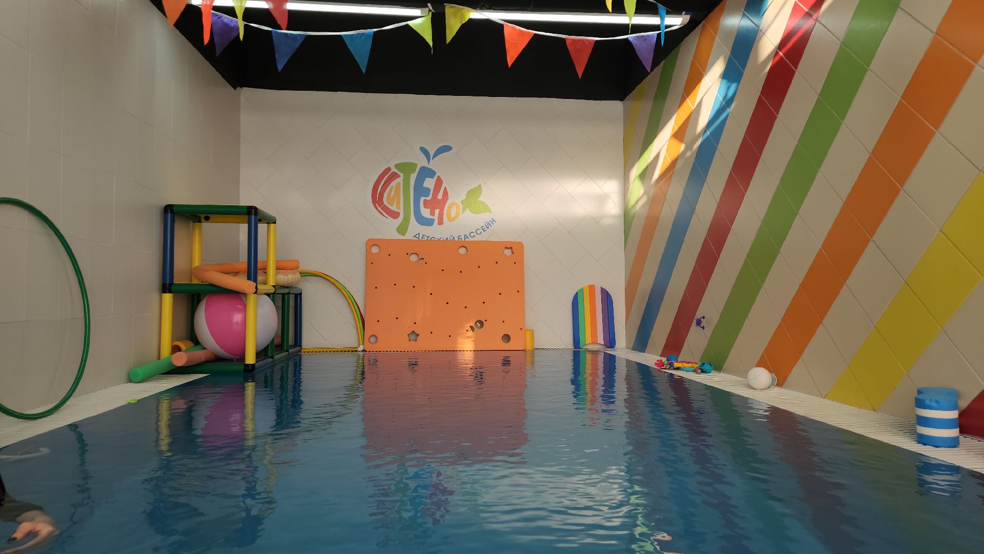 котельники, предприниматели, субсидии, бассейн,