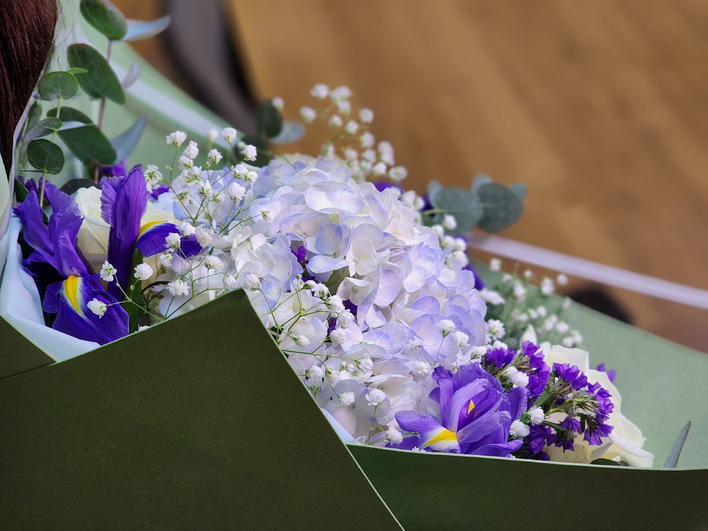 воскресенск, жильё, семья,