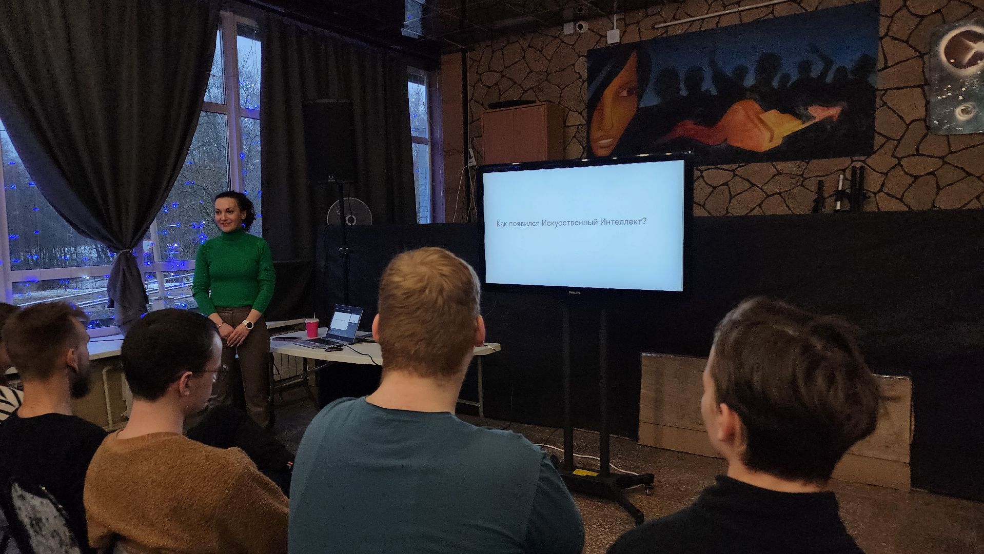 ступино, нейросети подмсоковья, образование подмосковья,