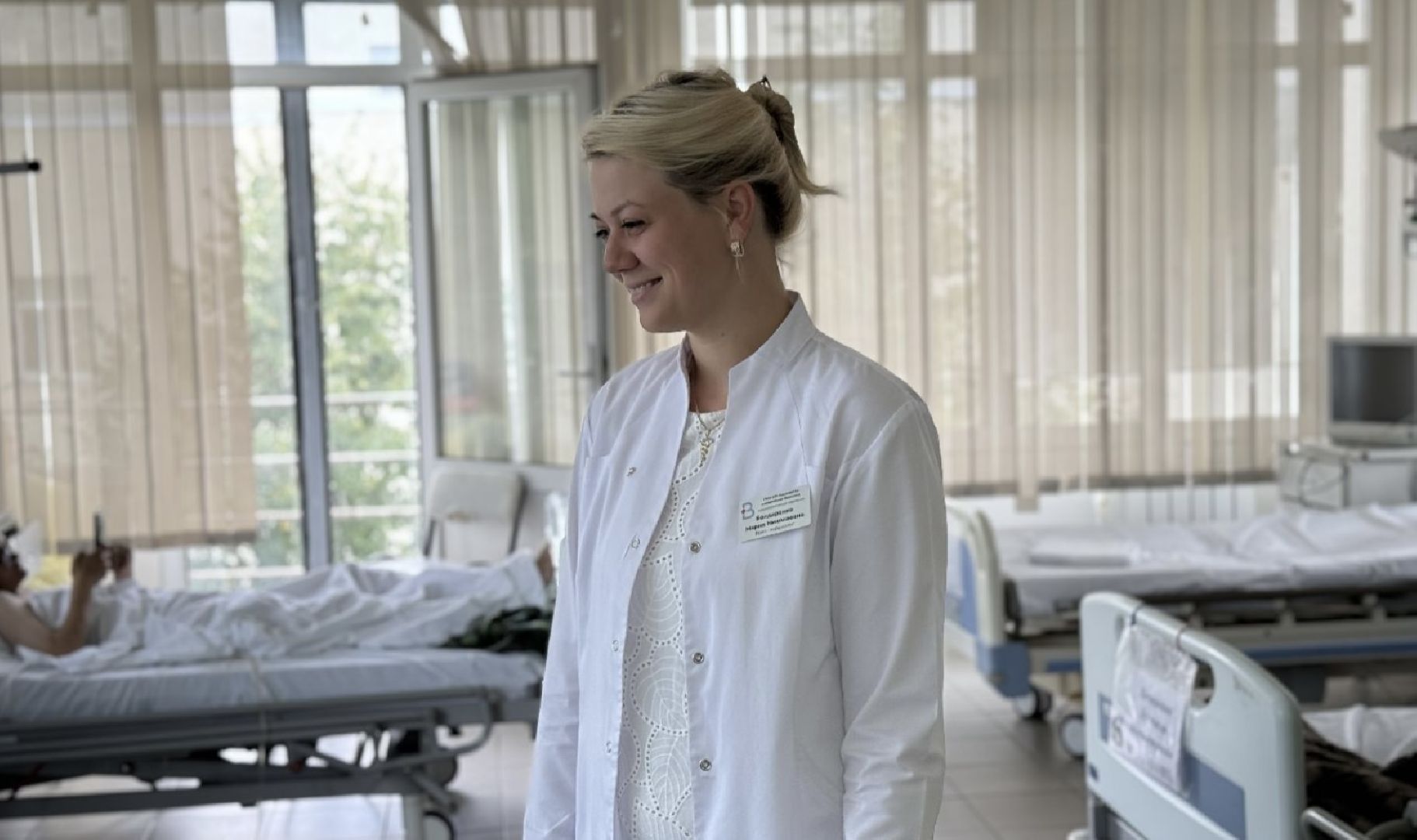 Программа земский доктор, Врачи Ленинского округа, Видновская клиническая больница, главный врач видновской больницы,Фельдшеры Ленинского округа,