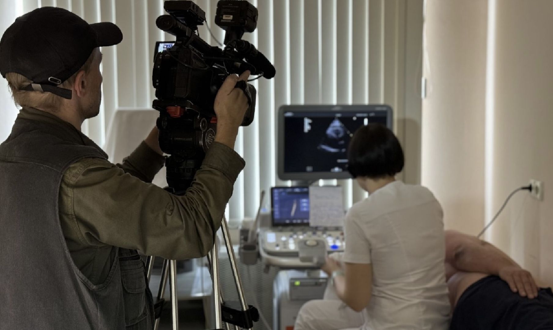 Программа земский доктор, Врачи Ленинского округа, Видновская клиническая больница, главный врач видновской больницы,Фельдшеры Ленинского округа,