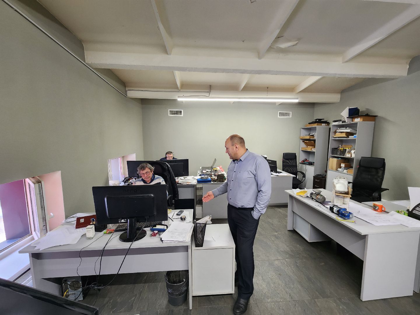 Чехов, лаборатория оборудования инновация, проммаштест, импортозамещение, испытательное оборудование, оборудование для сертификации товаров, российское производство,