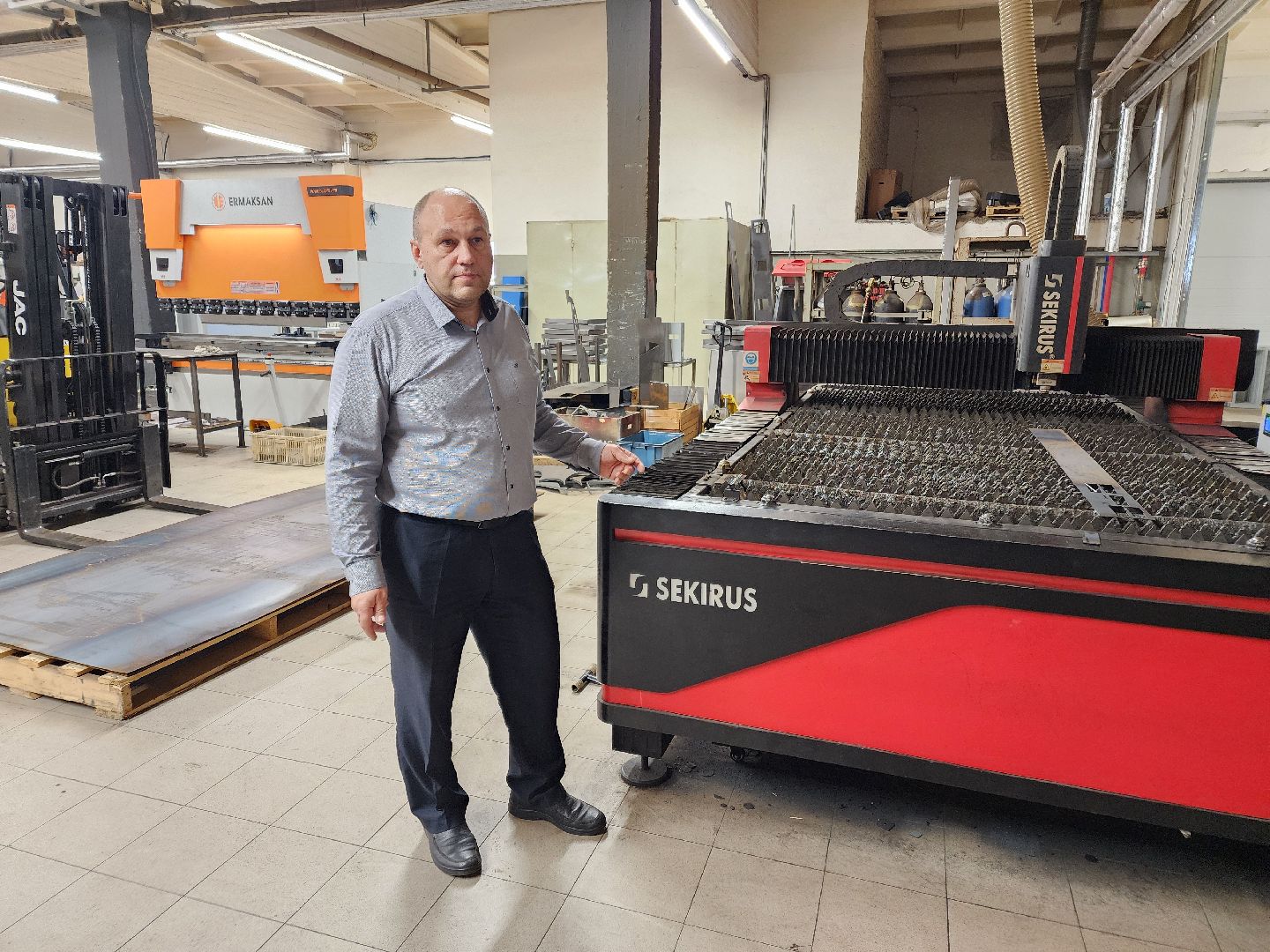 Чехов, лаборатория оборудования инновация, проммаштест, импортозамещение, испытательное оборудование, оборудование для сертификации товаров, российское производство,