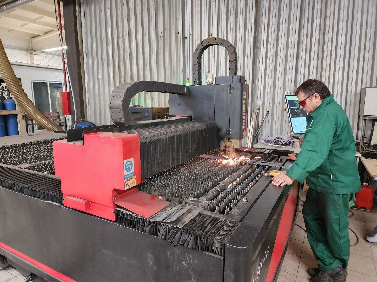 Чехов, лаборатория оборудования инновация, проммаштест, импортозамещение, испытательное оборудование, оборудование для сертификации товаров, российское производство,