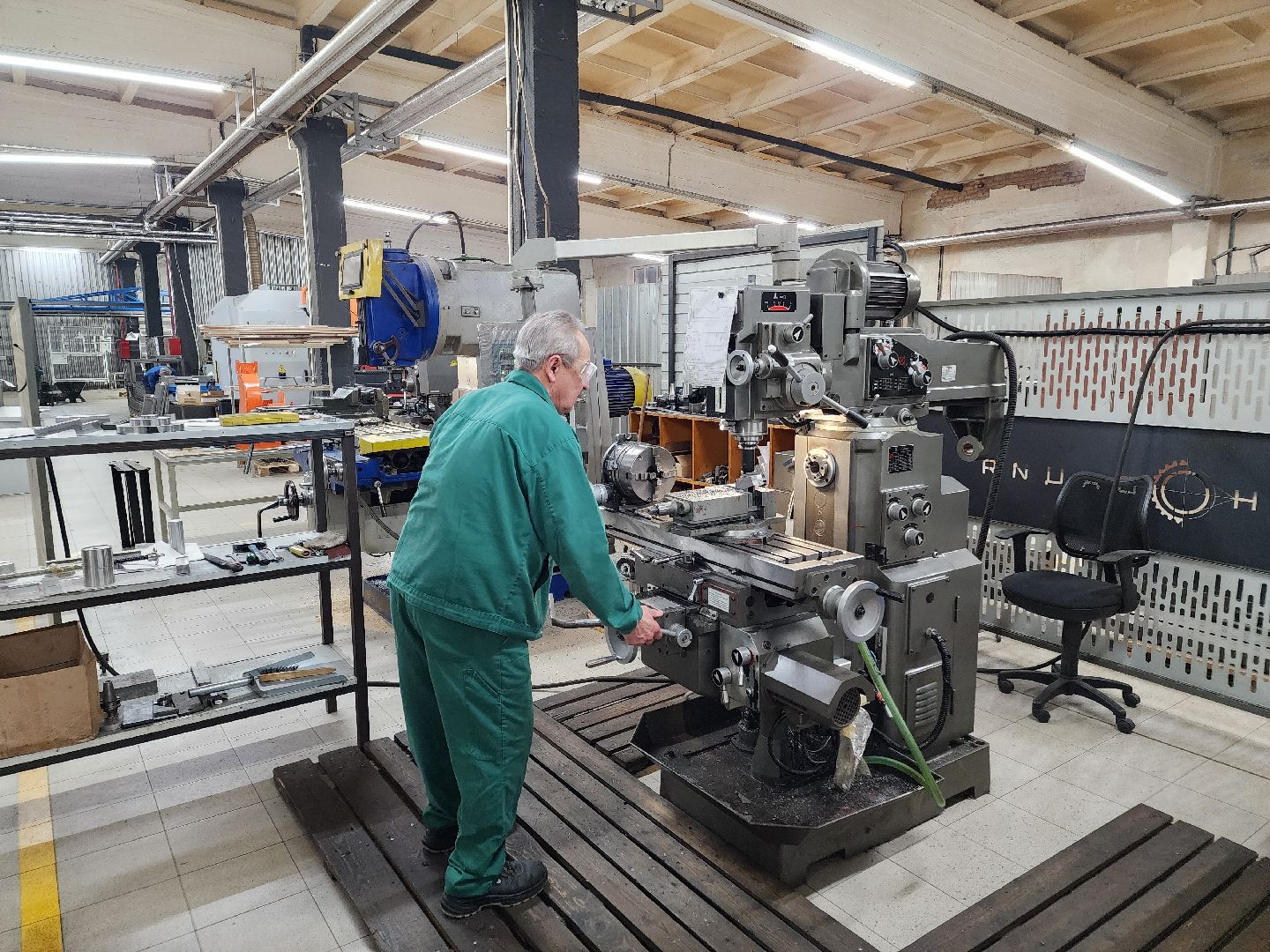 Чехов, лаборатория оборудования инновация, проммаштест, импортозамещение, испытательное оборудование, оборудование для сертификации товаров, российское производство,