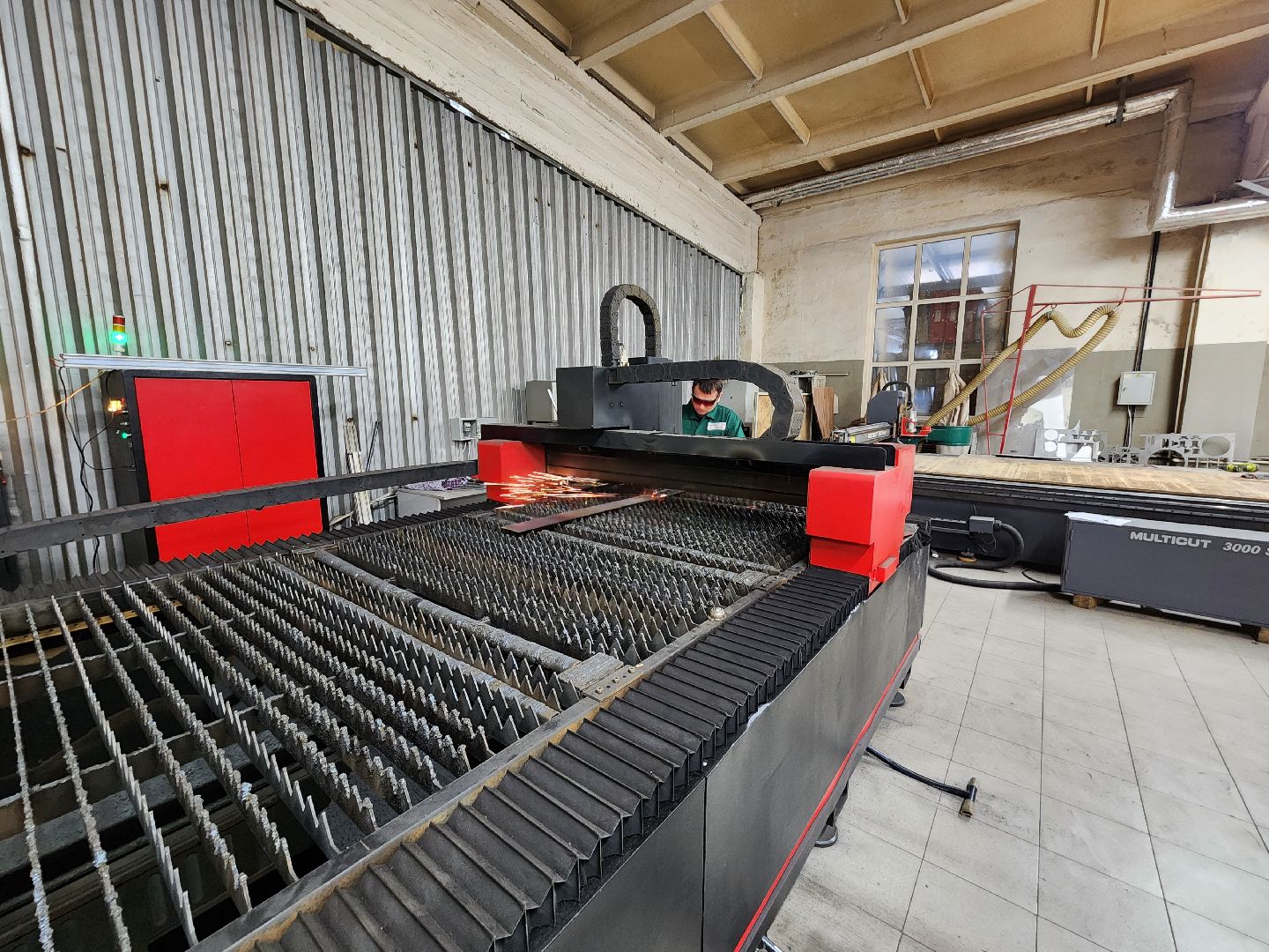 Чехов, лаборатория оборудования инновация, проммаштест, импортозамещение, испытательное оборудование, оборудование для сертификации товаров, российское производство,