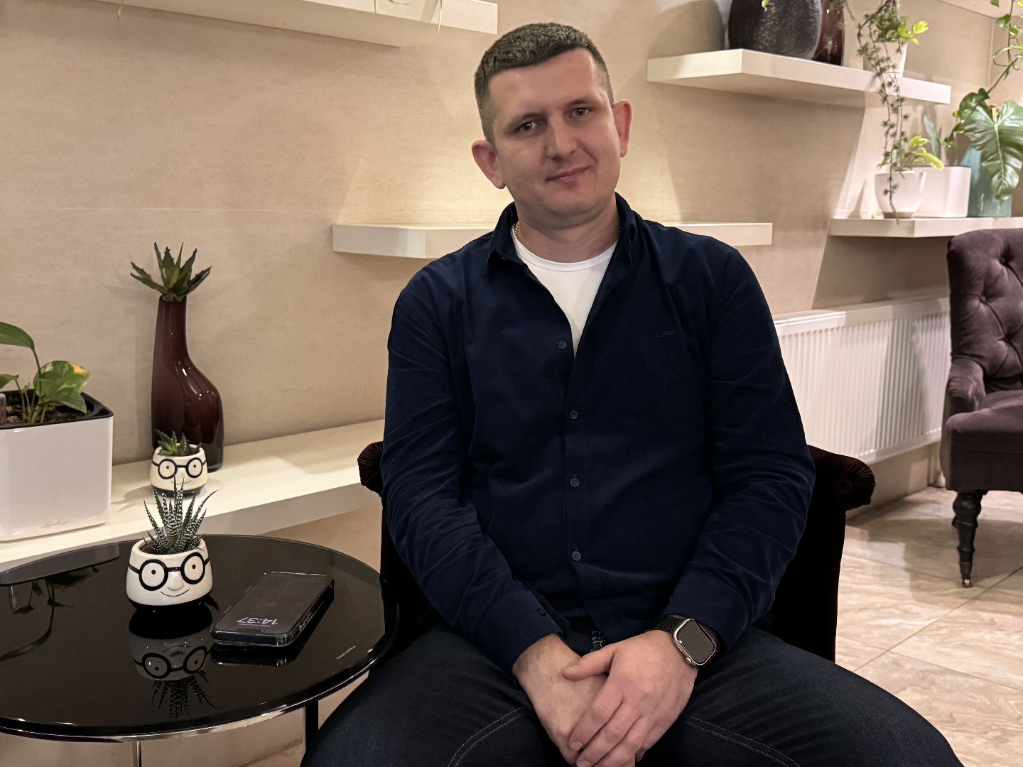 Премия губернатора, Мы рядом, Доброе дело, Врачи - герои, Одинцовская областная больница,