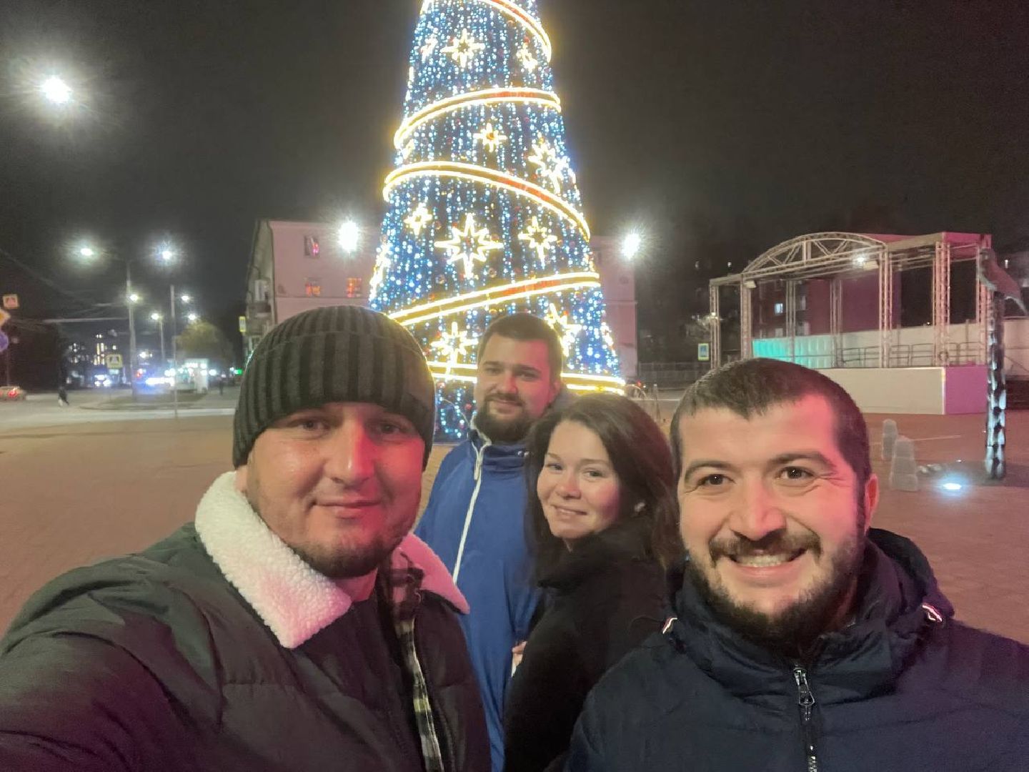 Премия губернатора, Мы рядом, Доброе дело, Врачи - герои, Одинцовская областная больница,