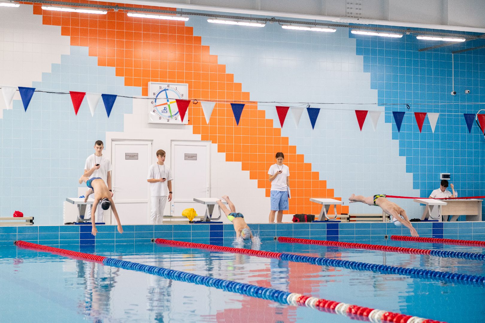 спорт, лыткарино, строительство,