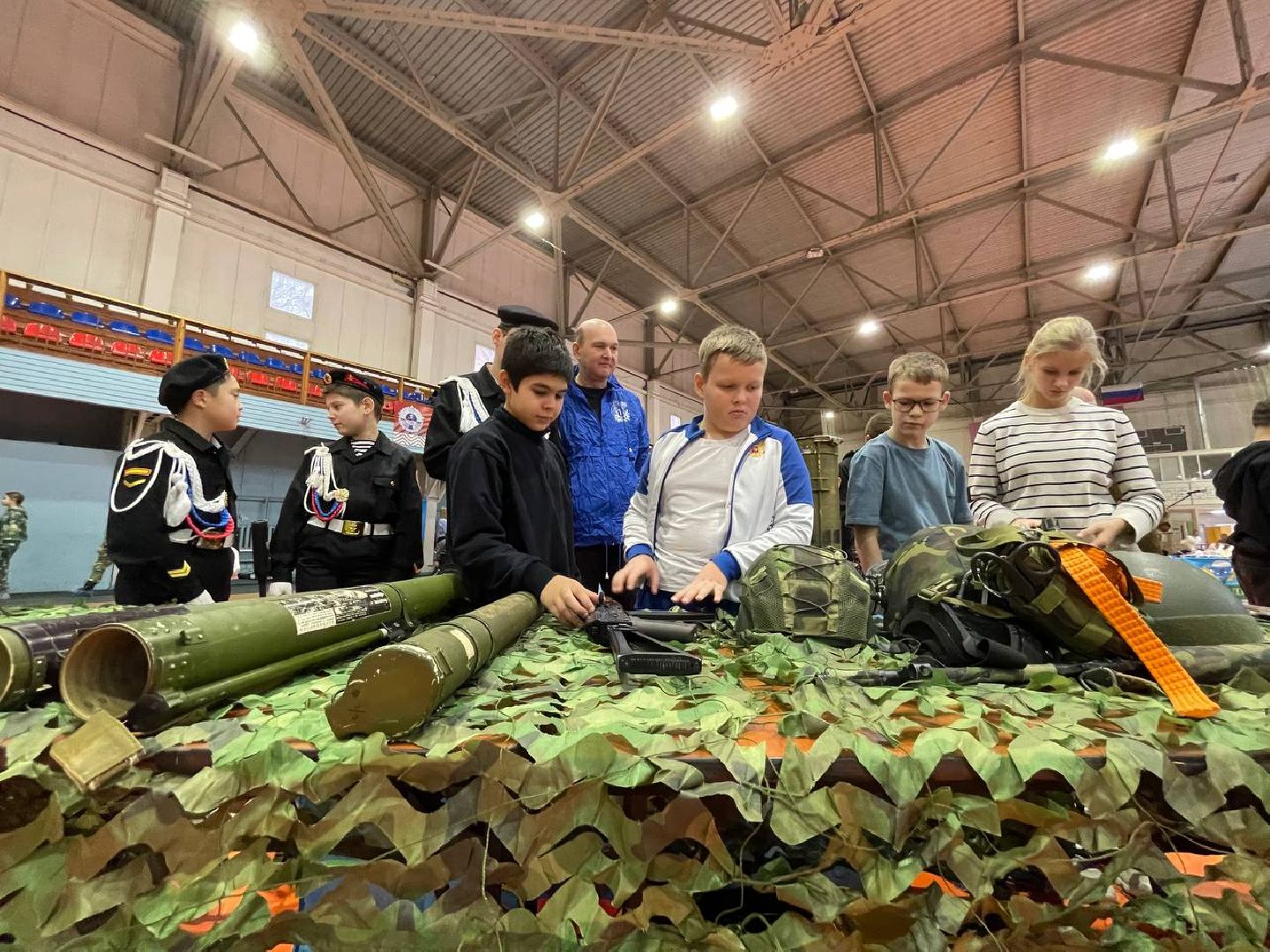 Дмитров, Свеча Победы, Локомотив, СВО,